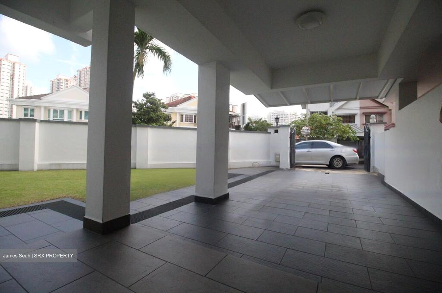 Gerald Crescent (D28), Terrace #458135231